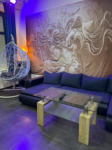 Apartamenty PRETTY WOMAN self check-in 24h - Bytom Chorzów Katowice