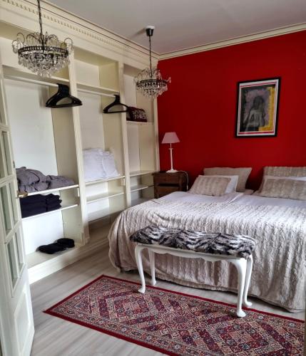 Wanha Neuvola Guesthouse