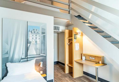 B&B Hôtel TOURS Parc Expo St-Avertin