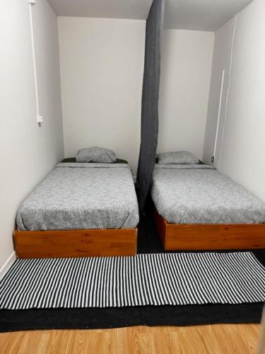 Ndussole Guest House