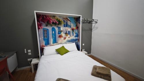 Rooms Confort La Cuesta
