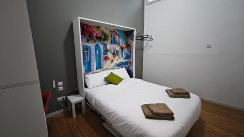 Rooms Confort La Cuesta