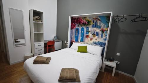 Rooms Confort La Cuesta