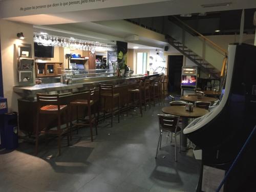 Hostal Oasis
