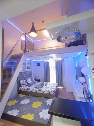 Cebu Stay Rental - Sunvida Tower Residences