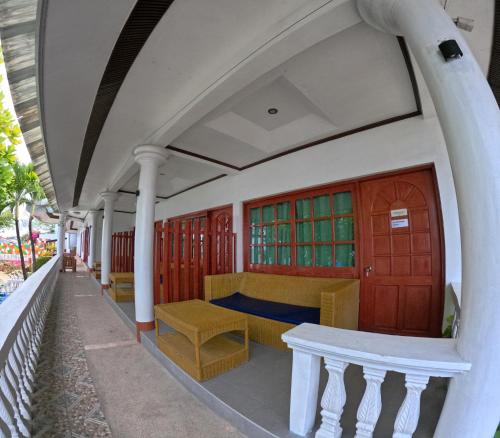 The Lighthouse Resort