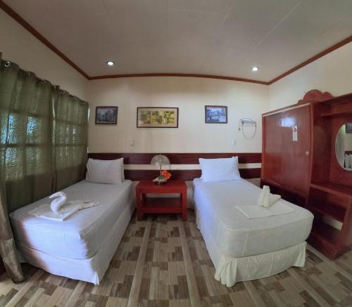 The Lighthouse Resort