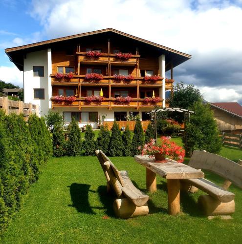 Zedlacherhof