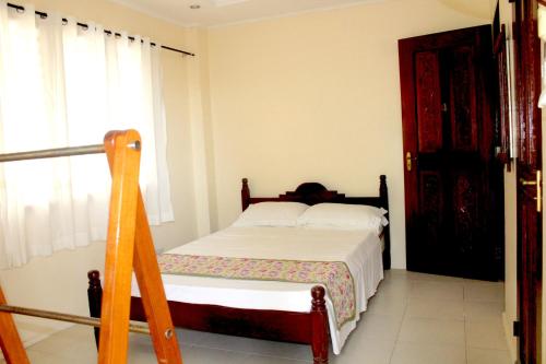 Sandybridge Eco Farm at Relly's Restaurant