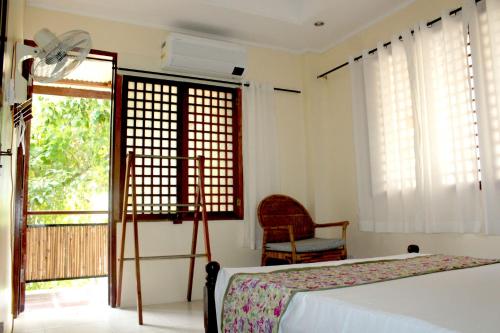 Sandybridge Eco Farm at Relly's Restaurant