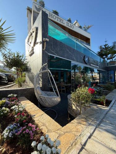 Hotel Ilio