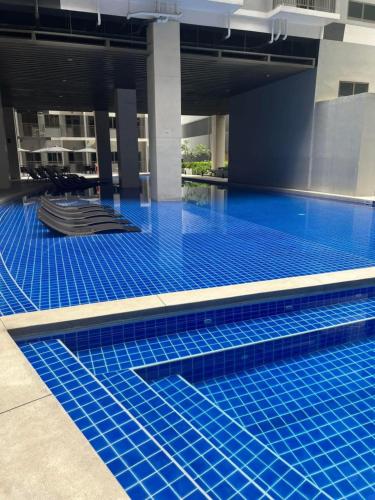 Sojourn in S Residences