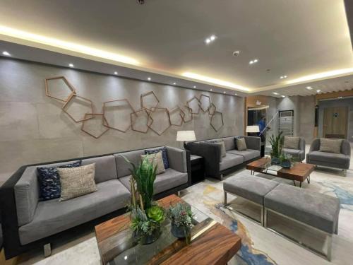 Sojourn in S Residences