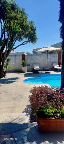 Villa Dos Corceis