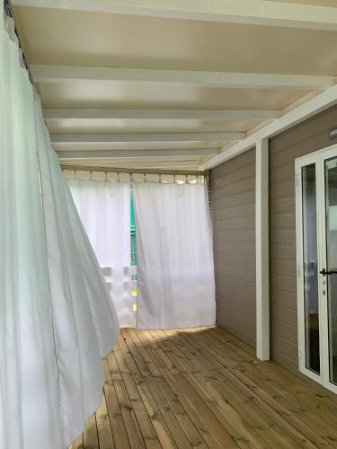Camping dal Pino