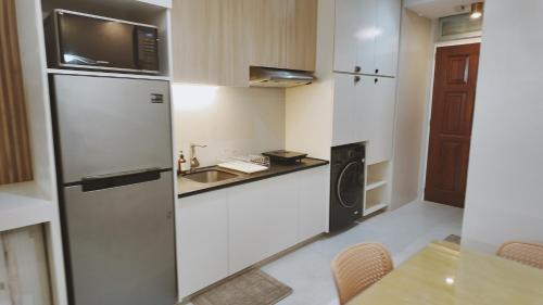 Queensland Manor Condominium Deluxe Suite