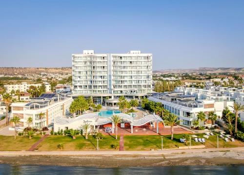Radisson  Beach Resort Larnaca