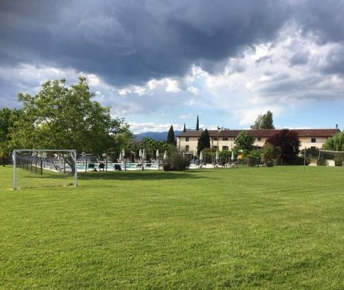 Agriturismo Le Caldane