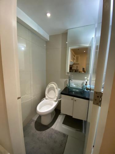 ECN Suite and Staycation