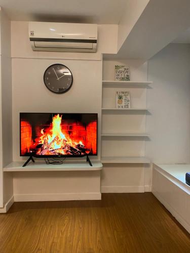 ECN Suite and Staycation