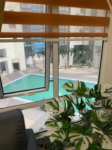 ECN Suite and Staycation