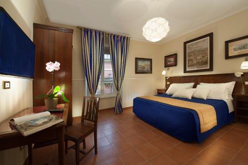 Des Artistes Budget Rooms