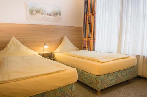 Parkhotel Friedrichstraße