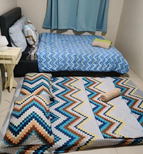 Kler Garden Condo at IT Park