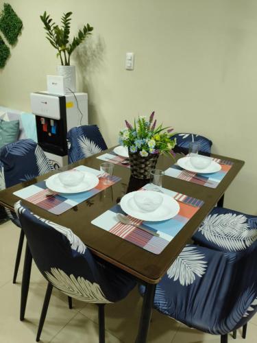 Kler Garden Condo at IT Park