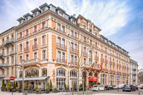 Grand Hotel du Tonneau d'Or