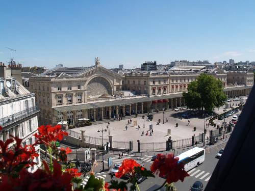 Libertel Gare de l’Est Français