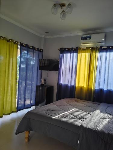 Eazy Stay Room Rental