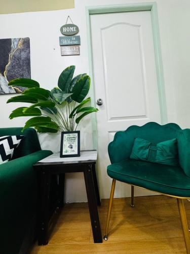 Bulacan Cozy Staycation - 1 Bedroom Unit