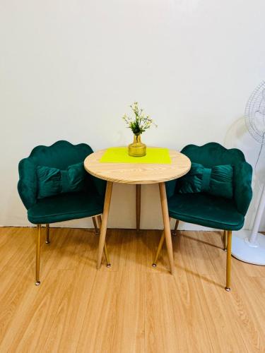 Bulacan Cozy Staycation - 1 Bedroom Unit