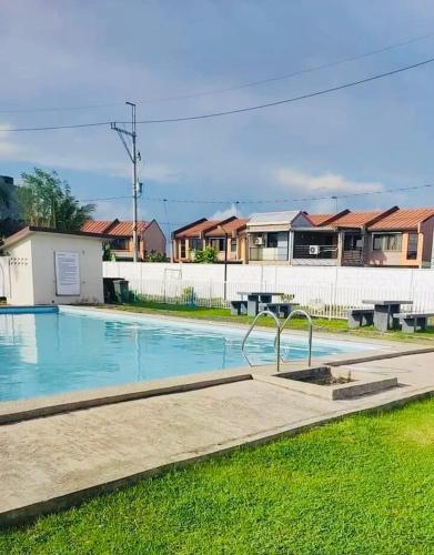 Bulacan Cozy Staycation - 1 Bedroom Unit