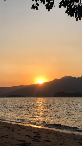 AGTA Nest Loft in Subic Bay with Self-Serve Breakfast - WiFi, Monkeys, Pet Friendly with a Fee