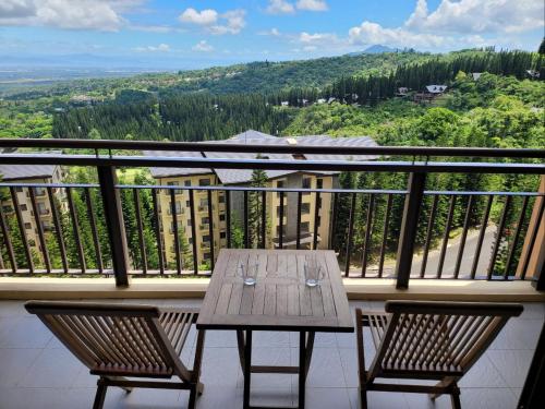 Tagaytay Highlands