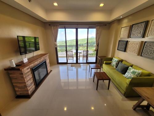 Tagaytay Highlands