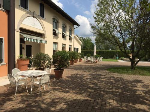 Agriturismo Ca' Serena