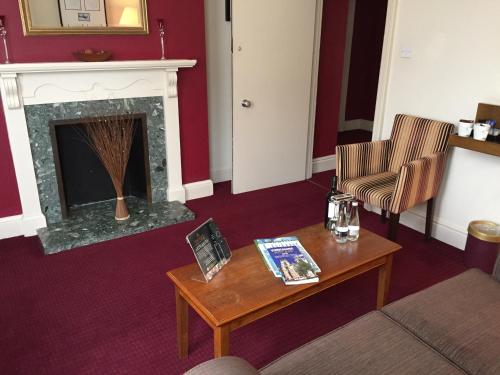 The Crown Hotel Harrogate