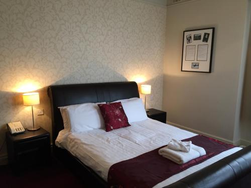 The Crown Hotel Harrogate