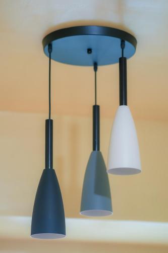 NEWLY Staycation in MPlace Residences for 3 Pax