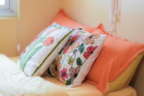 NEWLY Staycation in MPlace Residences for 3 Pax