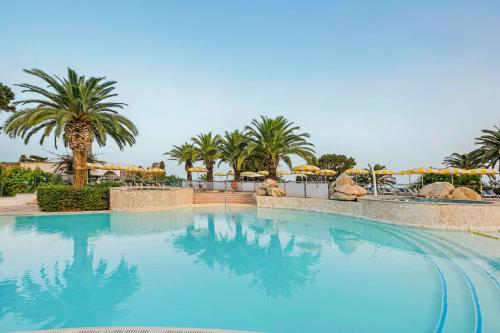 Aldiana Club Rocca Nettuno Calabria