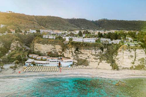 Aldiana Club Rocca Nettuno Calabria