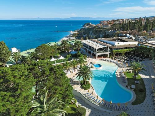 Aldiana Club Rocca Nettuno Calabria