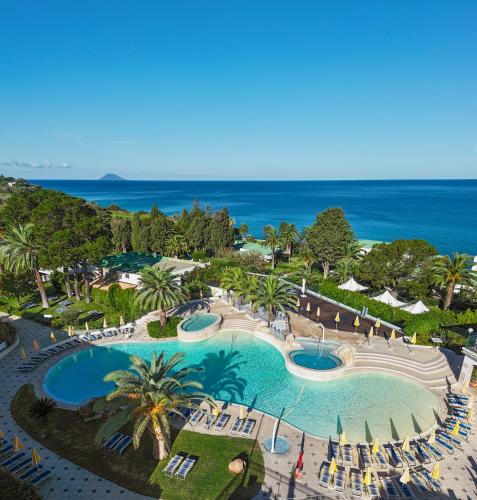 Aldiana Club Rocca Nettuno Calabria