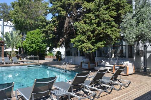 Hotel Centro Bodrum