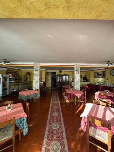 Hotel Paradiso