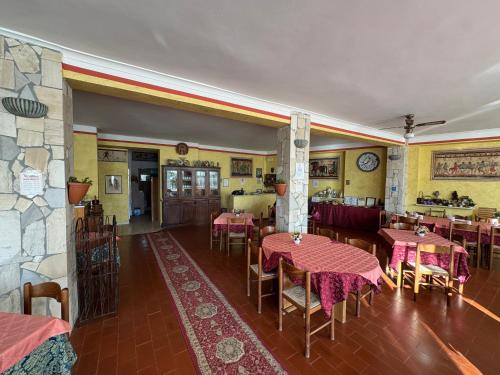 Hotel Paradiso